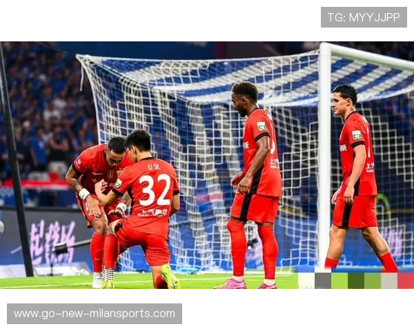 中超城市德比战：球迷对抗再升级