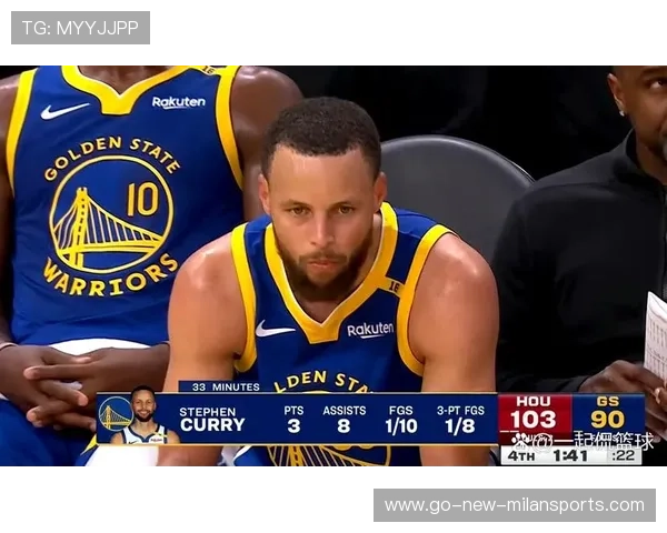 勇士内部问题巨大 勇士内部问题巨大