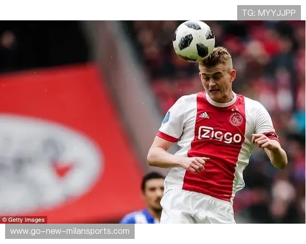 阿贾克斯加速年轻中卫成长计划并扩大外租网络——开启未来防线的新篇章