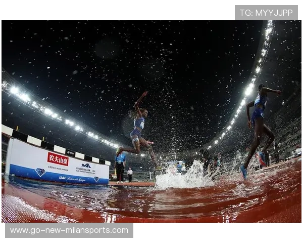 2025年国际田联钻石联赛中国站圆满落幕，国际田联钻石联赛举办地