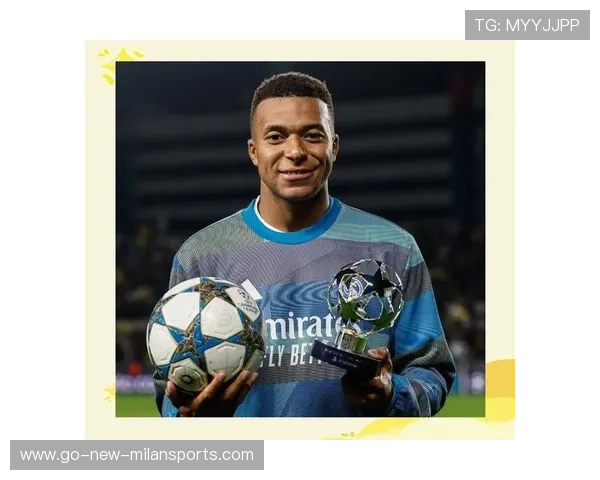 巴黎4–0横扫皇马，姆巴佩助攻帽子戏法