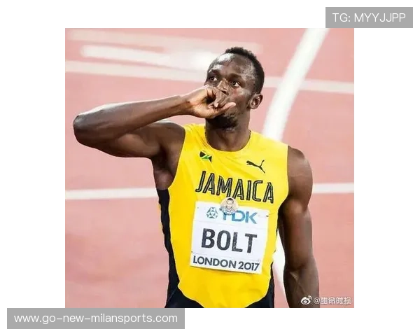 牙买加出品最新短跑运动员村，牙买加短跑冠军