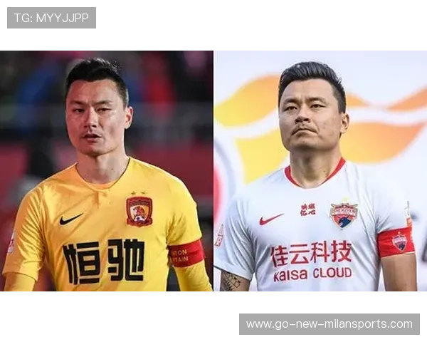 郜林将披山东战袍复出，鲁能少帅钦点加盟，郜林实力