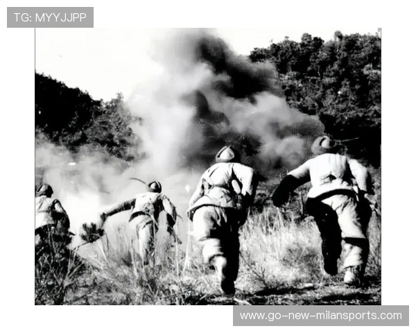 朝鲜对敌阵地投掷集束弹，朝鲜击伤sr71