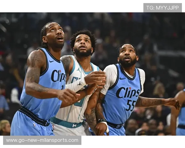 热火vs快船前瞻:鲍威尔有望复出战旧主小卡哈登欲助队获主场四连胜 热火vs快船前瞻:鲍威尔有望复出战旧主小卡哈登欲助队获主场四连胜