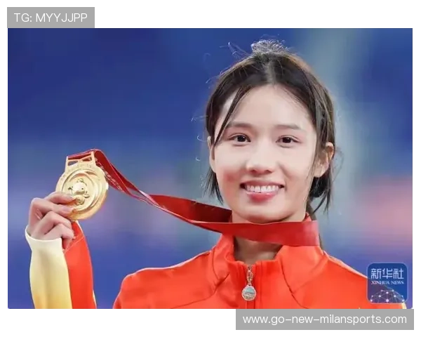 运动“颜值”爆表：赛场上最“好看”的瞬间！