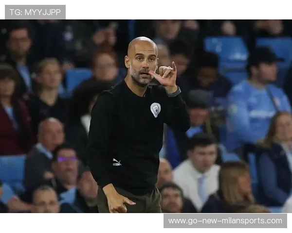 曼城近六轮联赛仅取一胜,瓜迪奥拉赛后坦言球队目前缺乏防守硬度