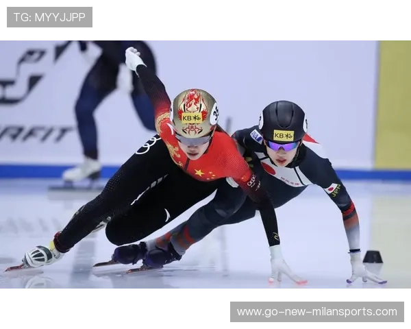 世界短道速滑教练能力认证第97期考试安排公布,世界短道速滑个人排名 世界短道速滑教练能力认证第97期考试安排公布,世界短道速滑个人排名